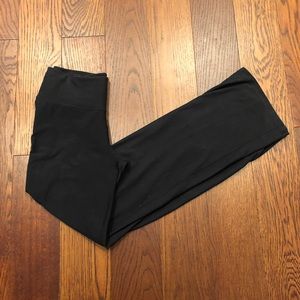 Nike bootcut stretch pants